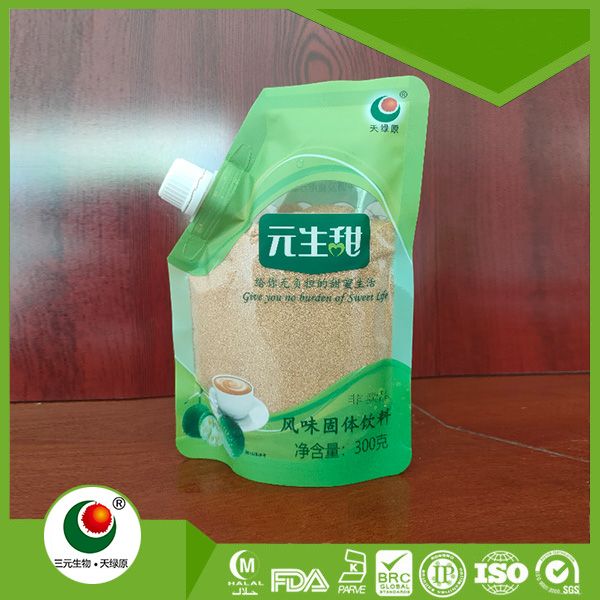 風(fēng)味固體飲料(羅漢果風(fēng)味)